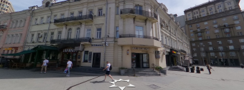 Нежилое помещение пл. 25,2 кв.м. по адресу: г.Москва, ул.Лесная, д.1/2, пом. 31/2/3, к/н: 77:01:0004016:4528 — фото 1